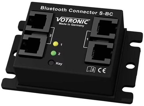 Votronic bluetooth - votronic,