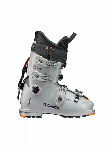 Tecnica zero tour touren - zero, g