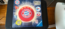 Ravensburger 3D -Puzzle FC