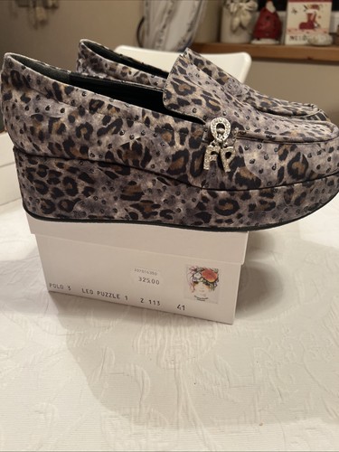 Pensato slipper leo grau - pensato,