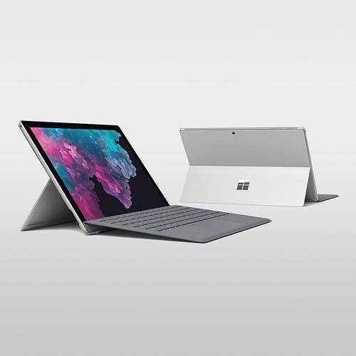 Microsoft surface pro 6 - pro,