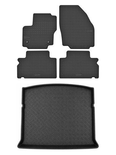 Kofferraumwanne für ford - für,