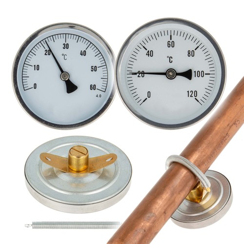 Tecuro metall - tecuro, bi-metall