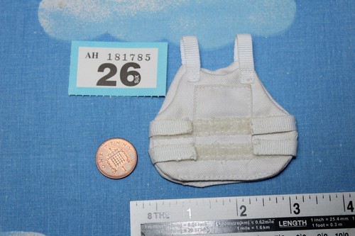 Dragon scale modern - 1:6,