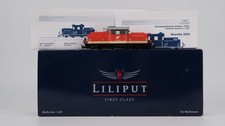 Liliput H0e L170715 Diesellok