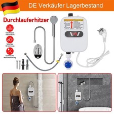 3KW Mini Tankless Instant