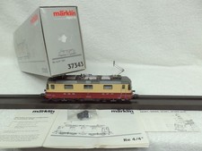 Marklin 37343 SBB 11161 Re