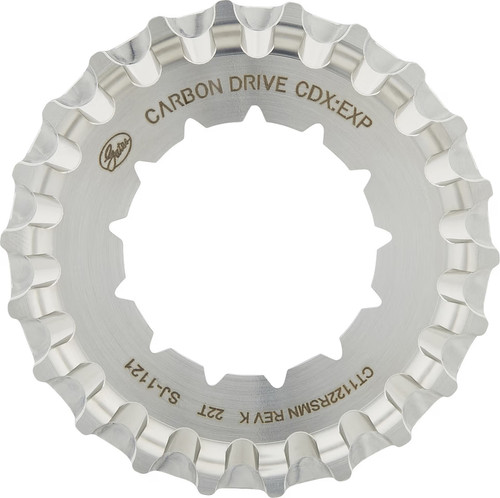 Gates cdx centertrack - gates,