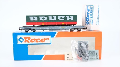 Roco 46357 taschenwagen - 46357,
