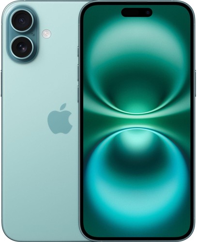 Apple iphone plus - 16, ios