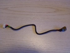 Acer Aspire 8730G/8530G/8735G Netzbuchse mit Kabel