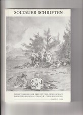 Soltauer Schriften Band 3 1994