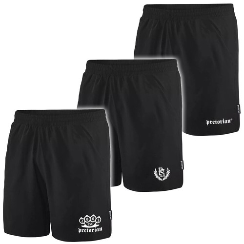 Shorts pretorian kurzhose - shorts,