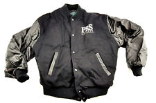 PRS Paul Reed Smith Guitars Tour-Jacket / College-Jacket Size XL   USA / NY 90th