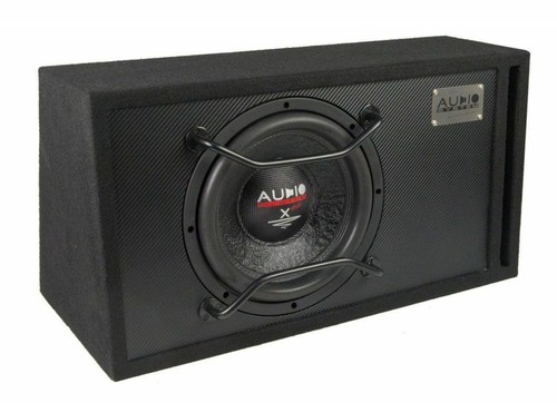 Audio system evo br - system, x