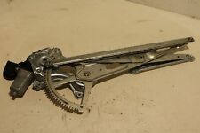 Motor Fensterheber Vorne R MIT Gestänge 262100-2330 Toyota RAV 4 XA3 Original