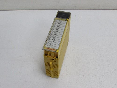 Fanuc digital output module - fanuc,