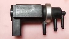 Audi A6 4B Avant 2.5 TDI BFC Druckwandler Magnetventil 059906627B
