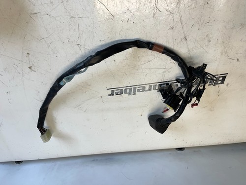 Suzuki gsx 600 750 k7 - r,