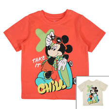 Mickey Mouse T-Shirt Jungen