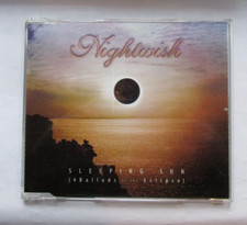 Nightwish sleeping sun - sleeping,