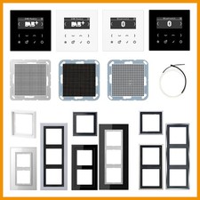 Jung digitalradio smart - smart, radio