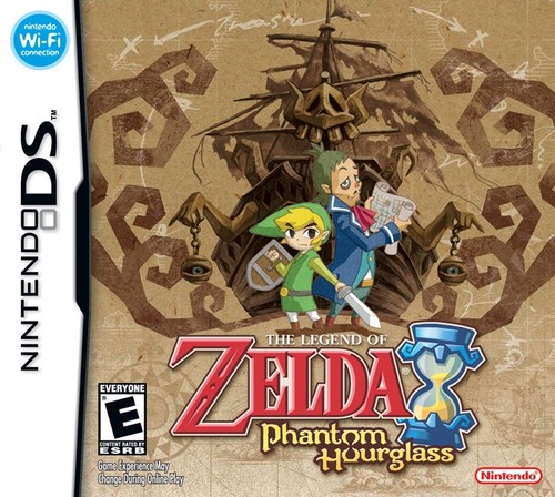 Nintendo the legend of - nintendo,