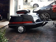 Honda Goldwing Anhänger Mit Papieren