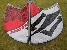 Naish Park 7qm Kite