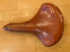 DDR VEB Fahrrad Sportsattel