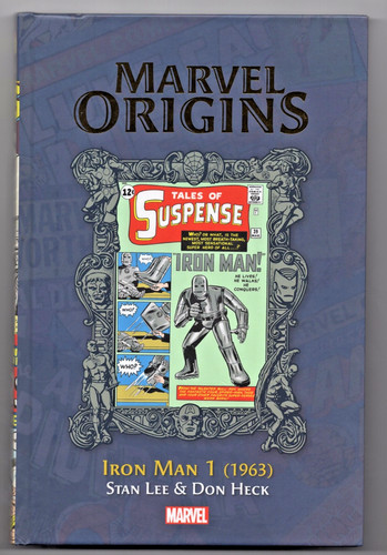 Hachette marvel origins - hachette,