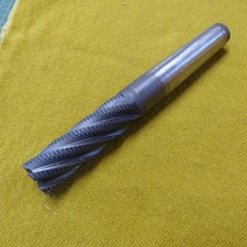 Fräser hsstialn schrupp - hsstialn,