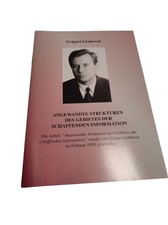 Angewandte Strukturen des