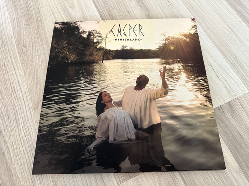 Casper hinterland vinyl - casper,