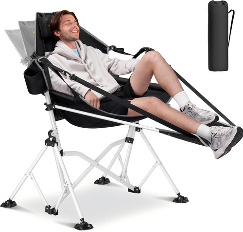 Hammock camping chair - hammock,