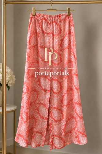 Mango rock maxirock skirt - mango,