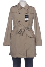 Peuterey Mantel Damen Jacke Parka Gr. EU 36 (IT 42) Beige #hrh3wdb