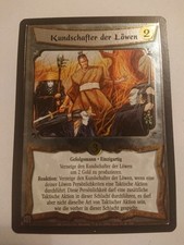 Legend of the Five Rings CCG -