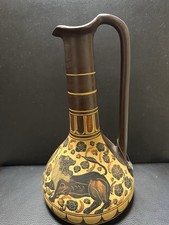 Griechische keramik vase - keramik,