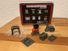 1:50 MTS Anbauverdichter Set