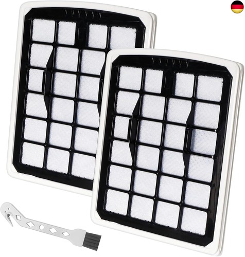 Hepa filter für eureka - filter,