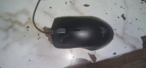 Razer mamba tournament edition - razer,