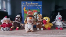 sandmann und freunde
