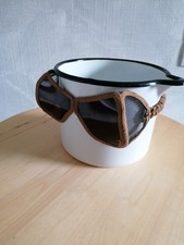 Spezial Brillen, verschiedene Modelle, Höhensonne tauglich