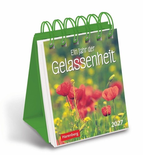 Harenberg ein jahr - harenberg, der