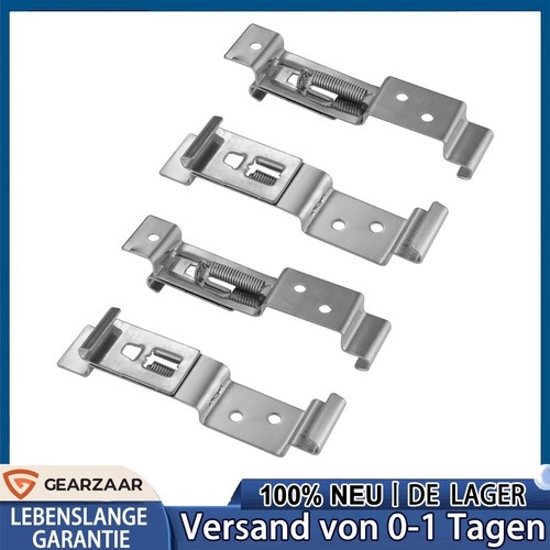 Kennzeichenhalter rahmenlos - kennzeichenhalter,