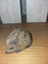 Igelfigur Aus Polyresin