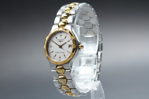 Longines conquest 113 3 - conquest, l1.113.3