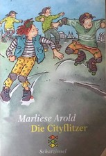 Die Cityflitzer, von Marliese