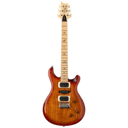 Prs swamp ash special - prs, se